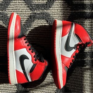 Jordan 1 RETRO rare air max